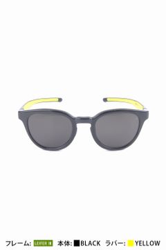 【偏光レンズ採用】 LEIFER Ⅲ XL BK-LY-PL-BK-PL / SIZE 49