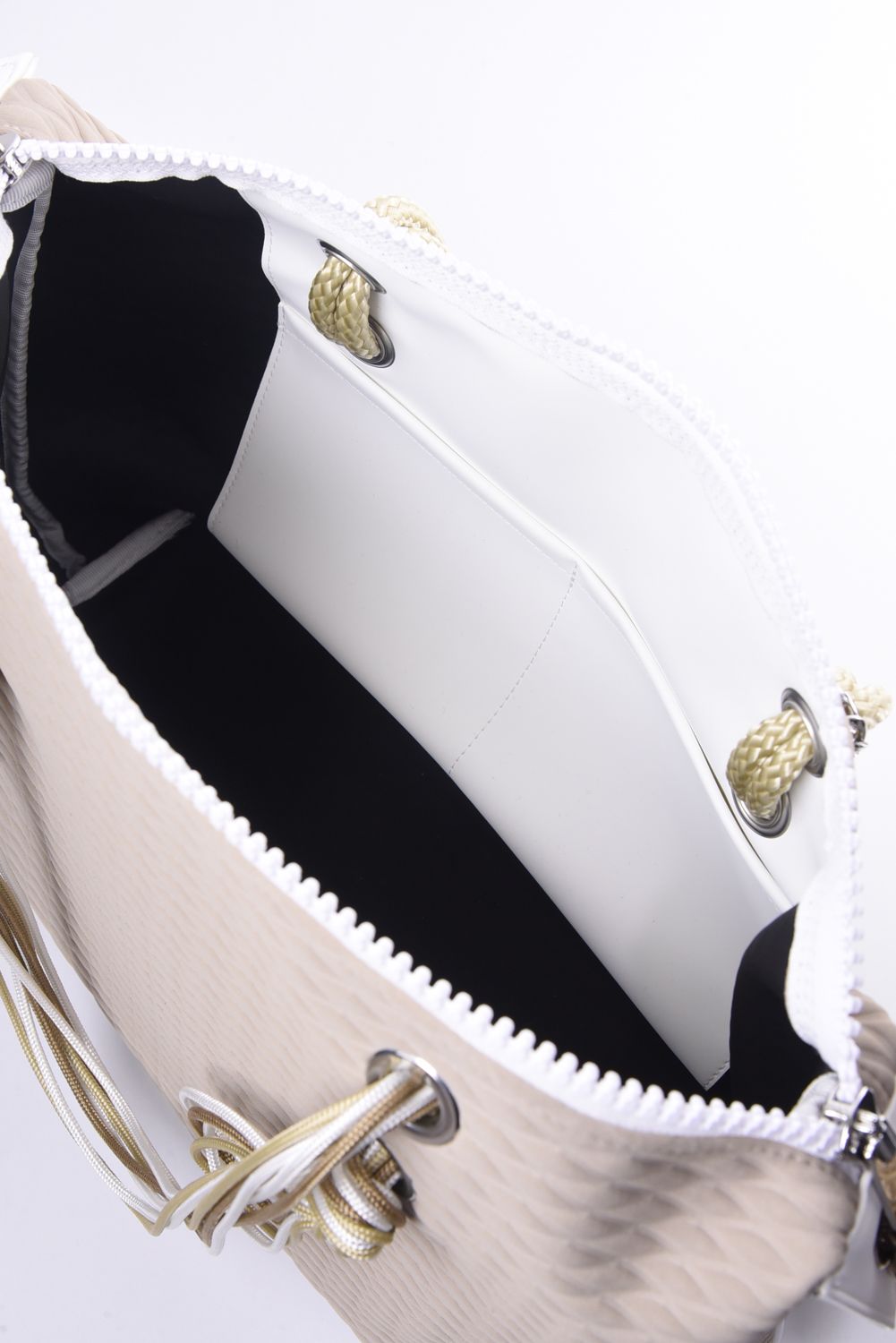 QUEEN LAKE MEDIUM QLD-1180 / クイーンレイクミディアム 2WAYトートバッグ (モザイコ)*