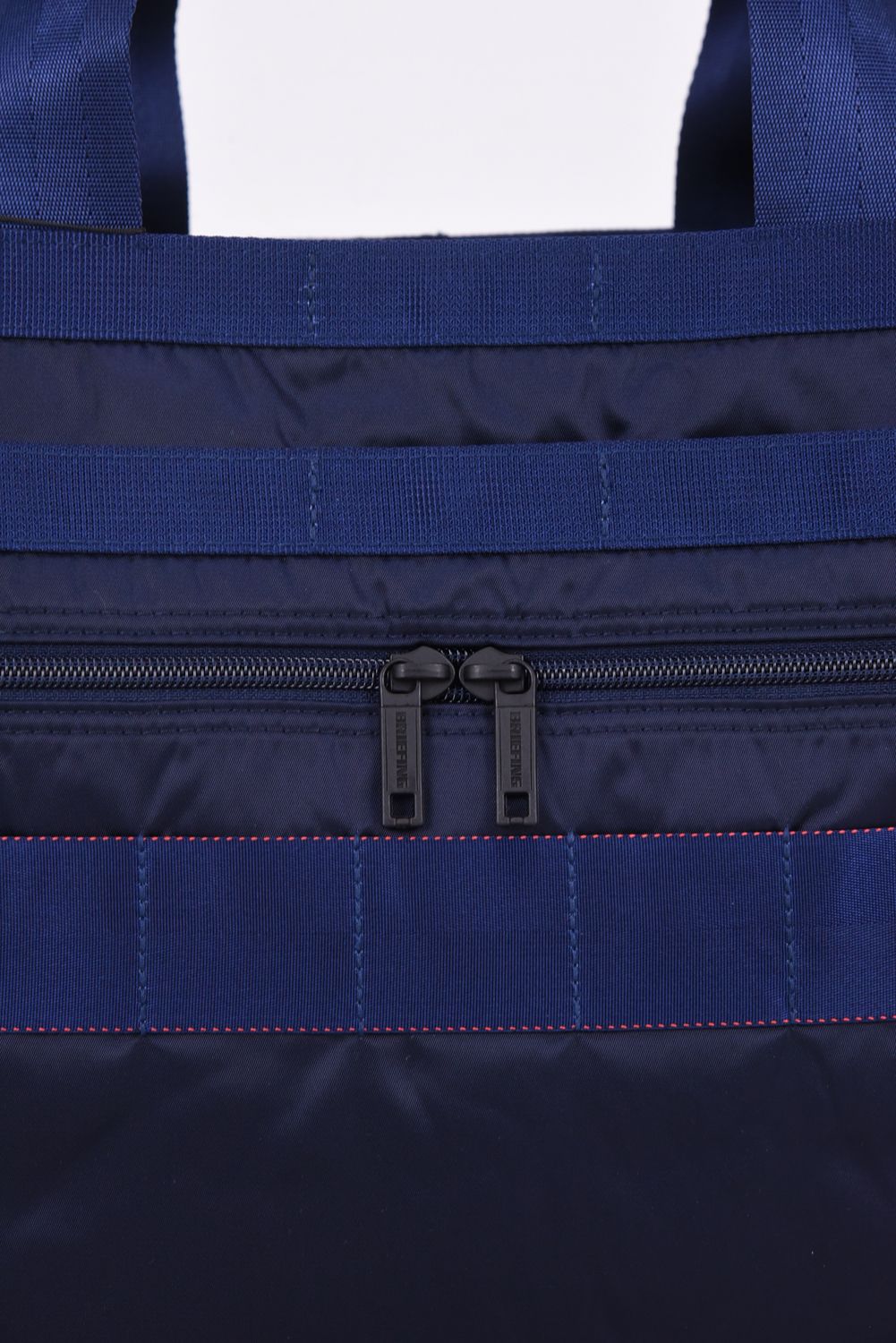 BRIEFING - 【エコツイル】 3ROOMS WIRE L ECO TWILL / トート