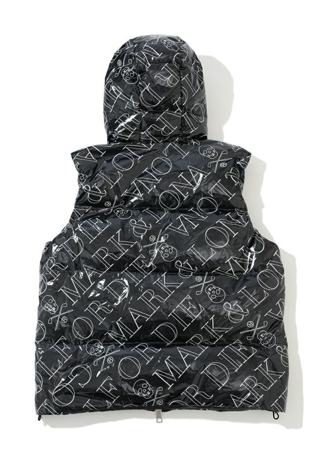MARK & LONA Lexington Down Vest 賄っ I MEN