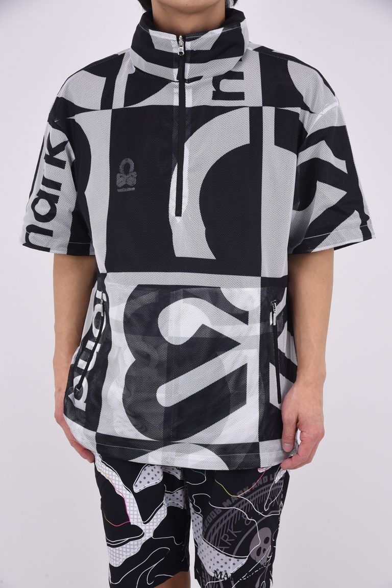 MODEL： 172cm / 64kg 着用サイズ：46(M)