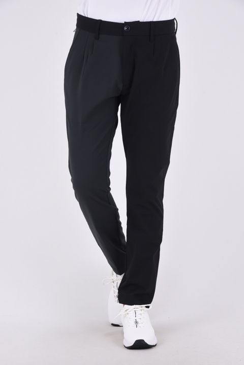 BRIEFINGストレッチパンツCARVICO BASIC PANTS 裾ジップ - wear-india 