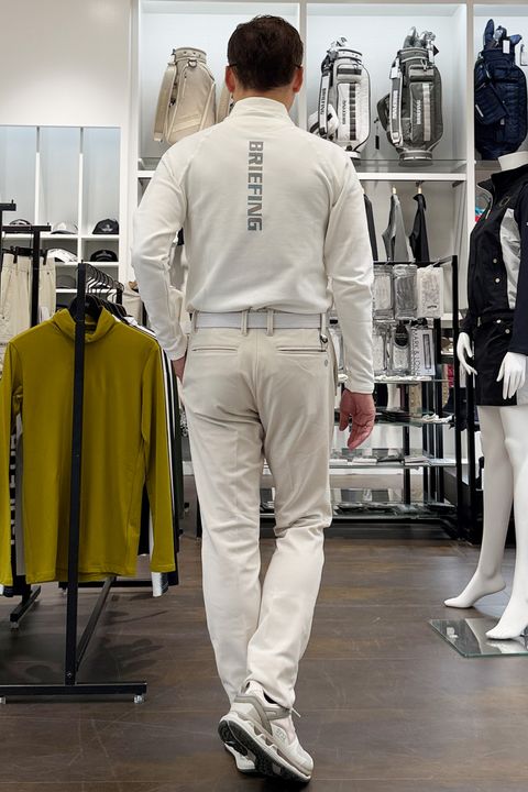 BRIEFING GOLF Men's Style 09203