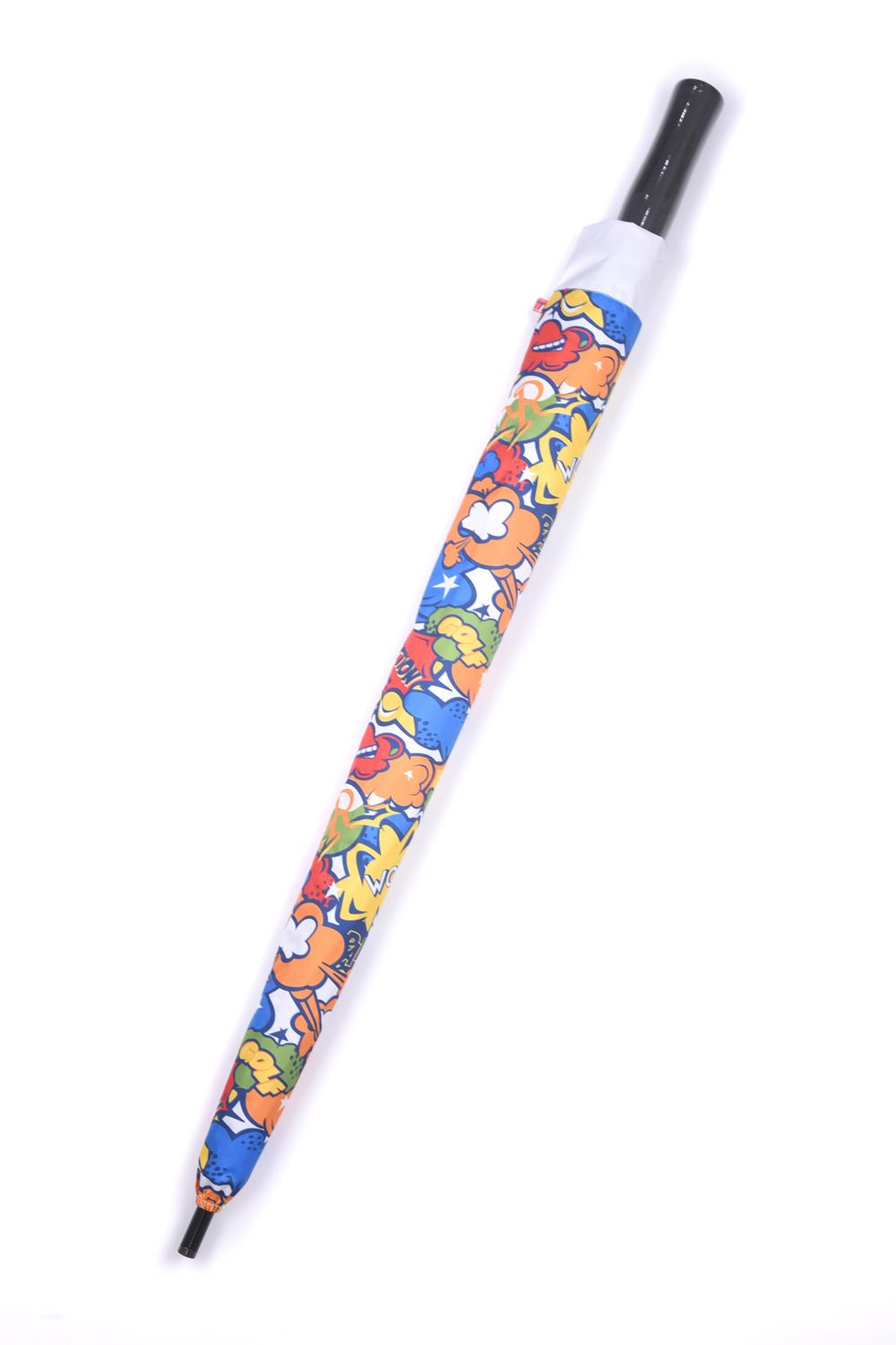 【26SS】【プレゼント好適品】【返品・交換不可】 GOLFER'S UMBRELLA  / オリジナルカラー アンブレラ (コミック)*