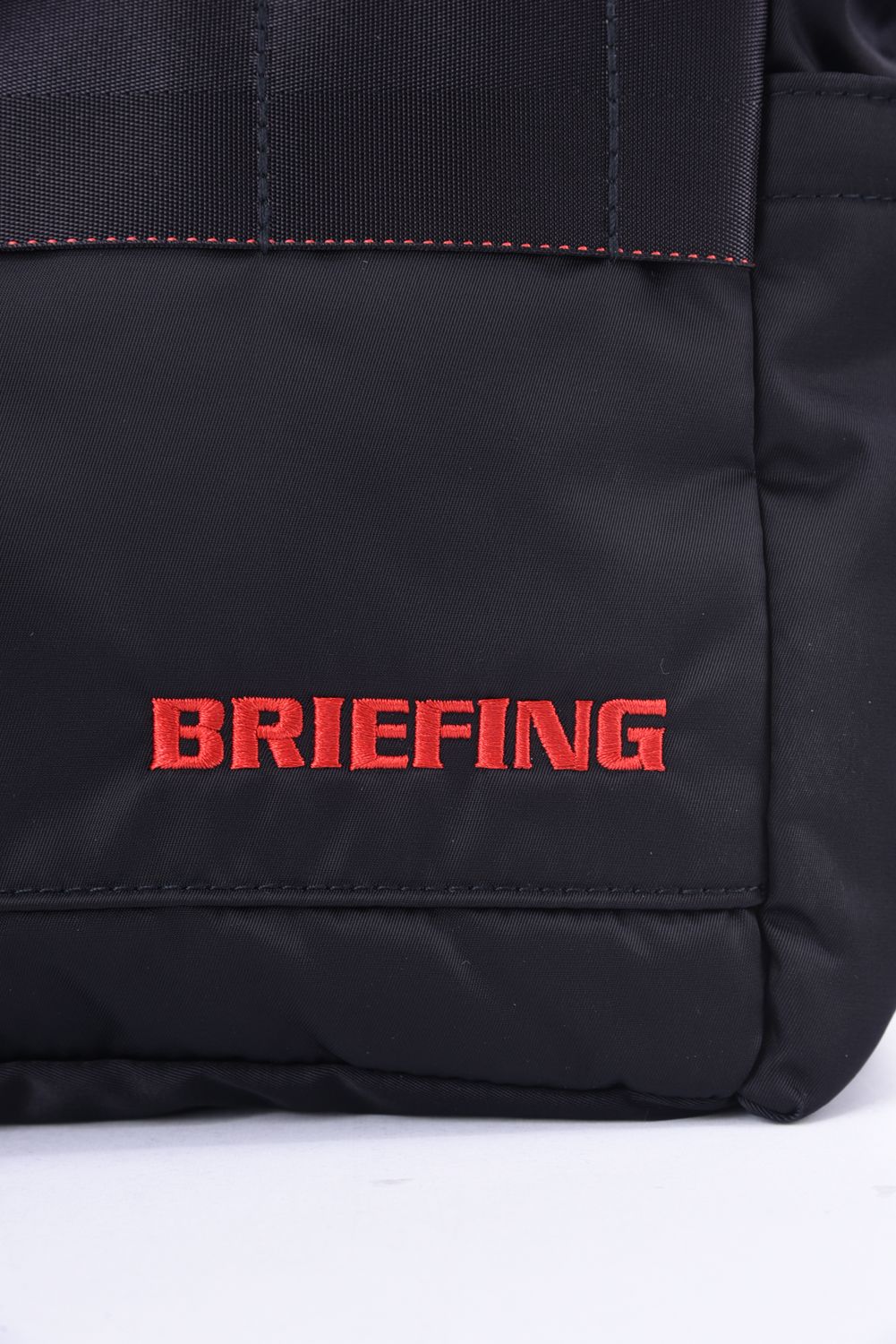 BRIEFING - 【エコツイル】 CART TOTE / カートトートバッグ