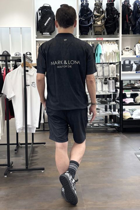 MARK ＆ LONA GOLF Style 072501