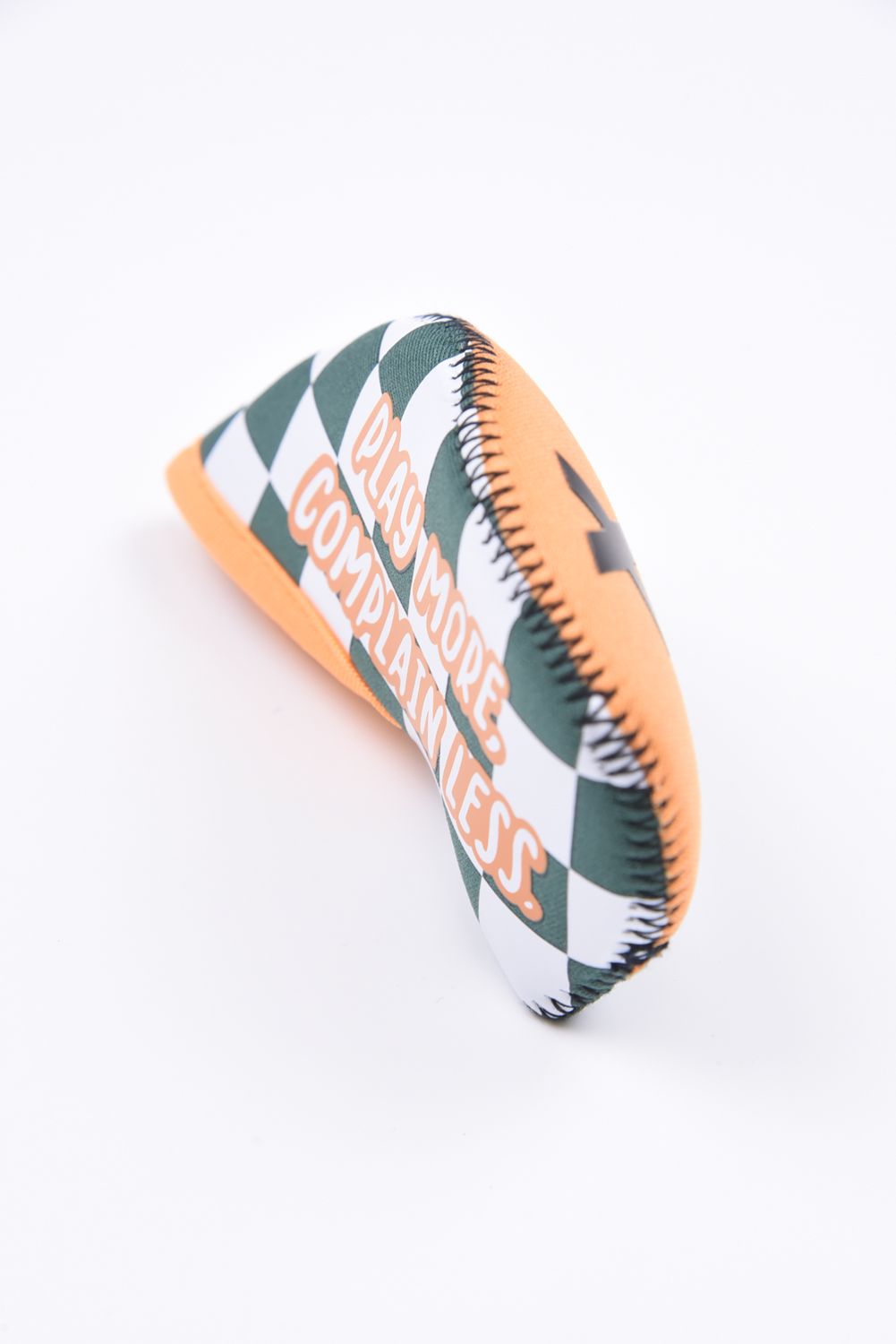 【26SS】 DVRX Iron Cover / 10個セット アイアンカバー (グリーン)