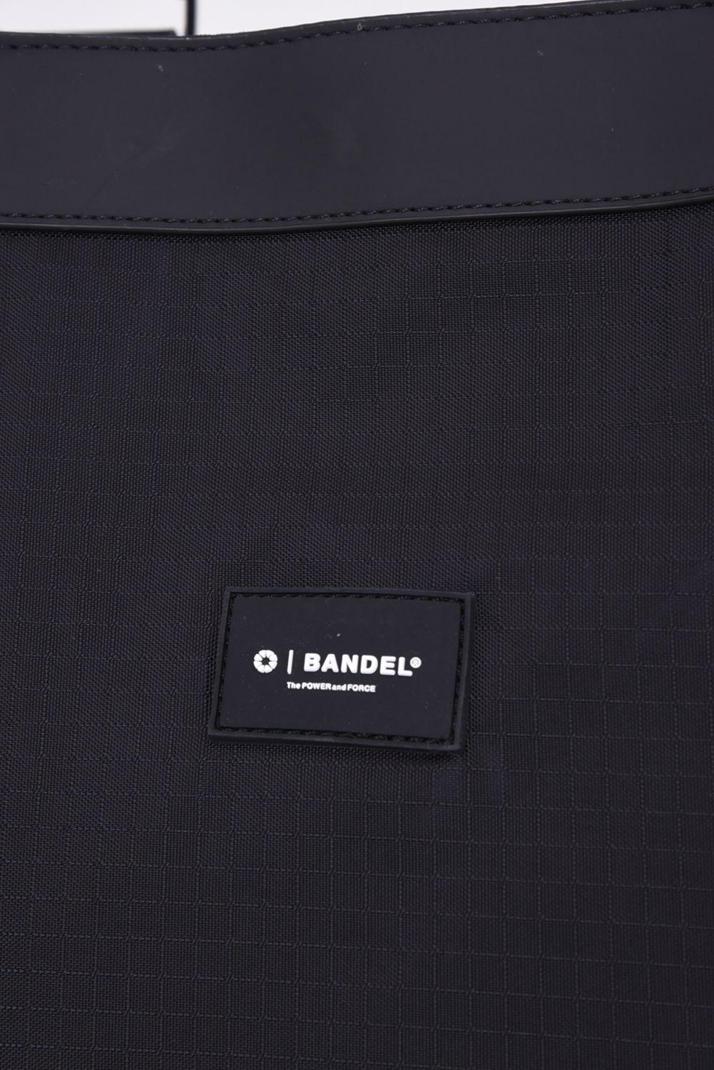BANDEL GOLF - RIPSTOP TOTE CLUB BAG / リップストップ トート