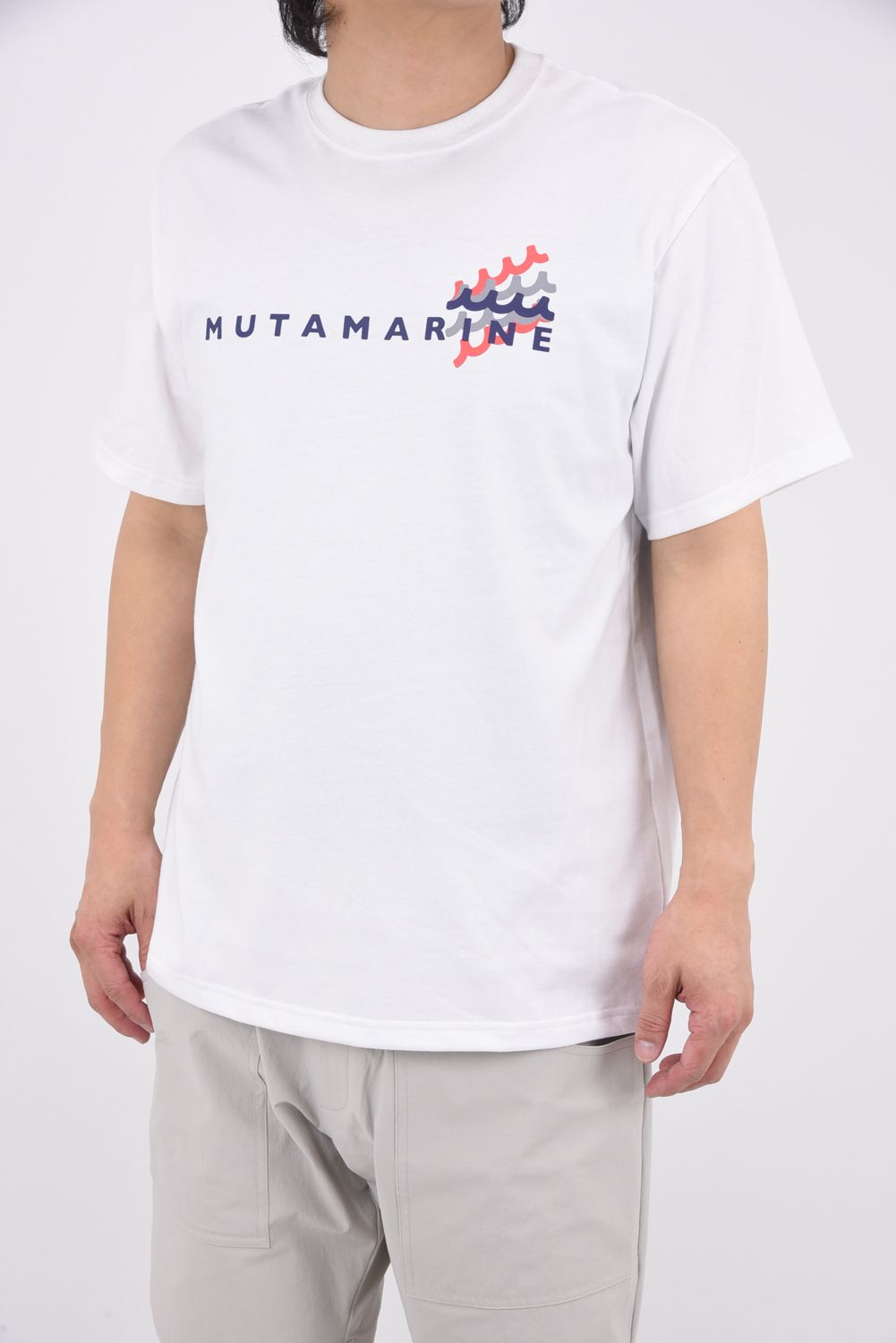 muta MARINE GOLF ムータマリンゴルフ メンズ レディース ユニ