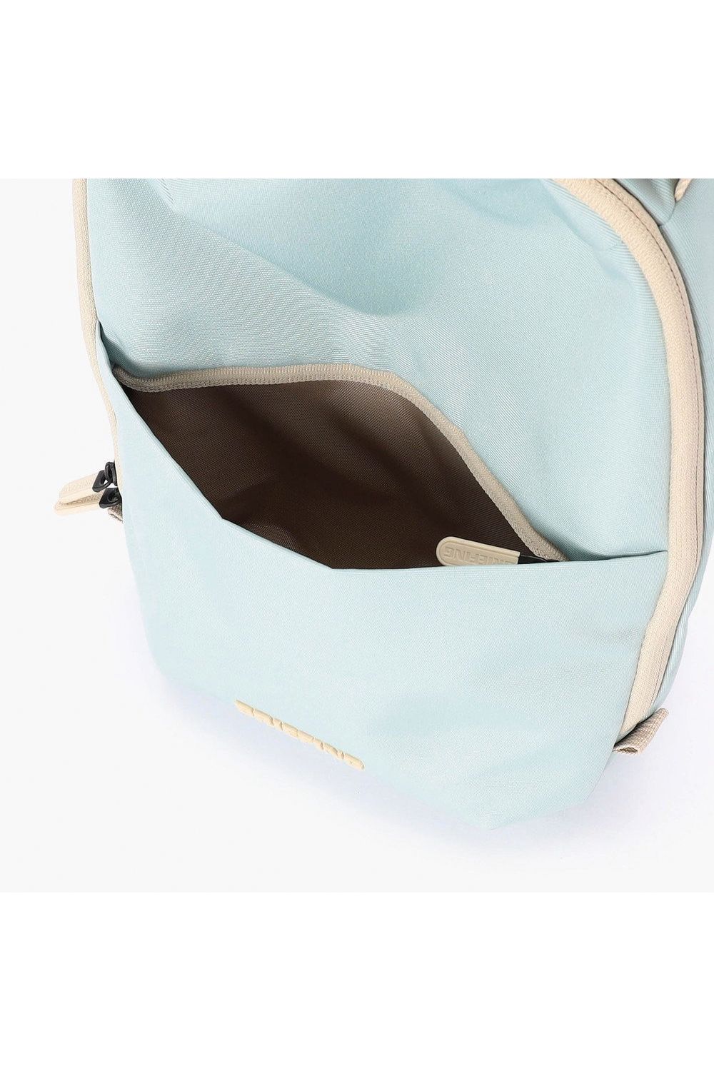 【26SS】【NC SERIES】 OVAL SHOES CASE NC / シューズケース (ミントグリーン)