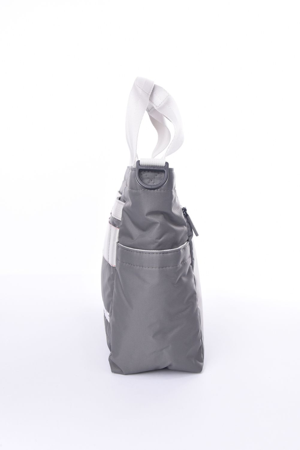 【CS SERIES】 2WAY CART TOTE CS / カートトートバッグ (ライトグレー)
