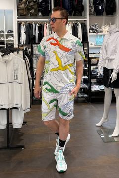 MARK ＆ LONA MEN's Style 04171