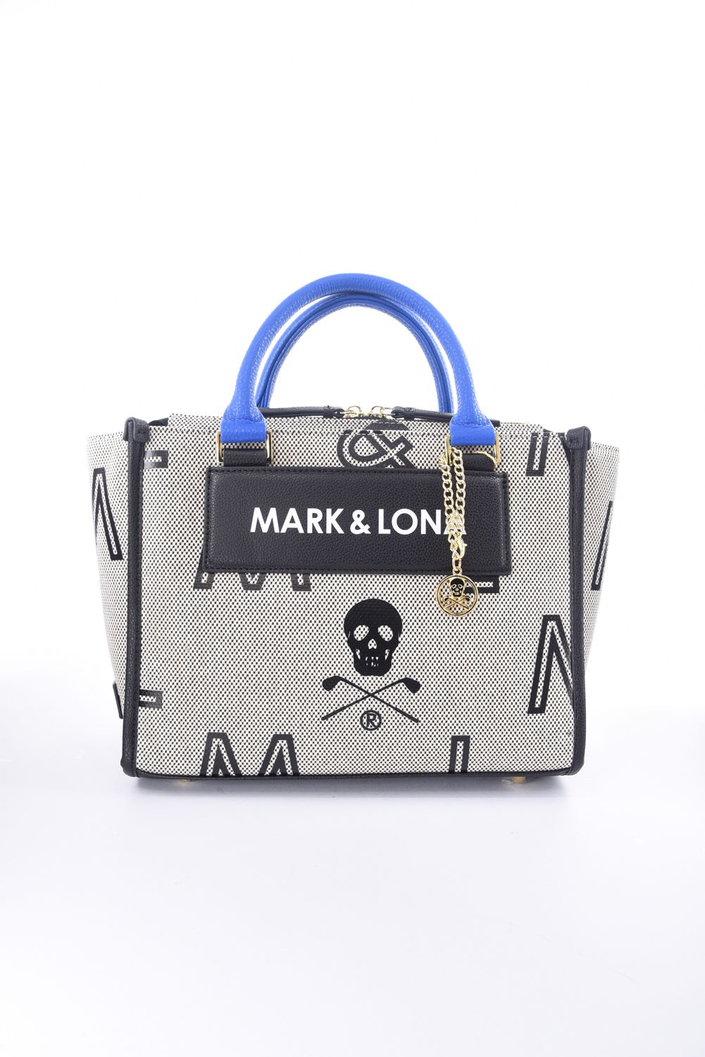 売切り特価 ♡MARK\u0026LONA U.T.N.Y Mini Bagカートバッグ完売品