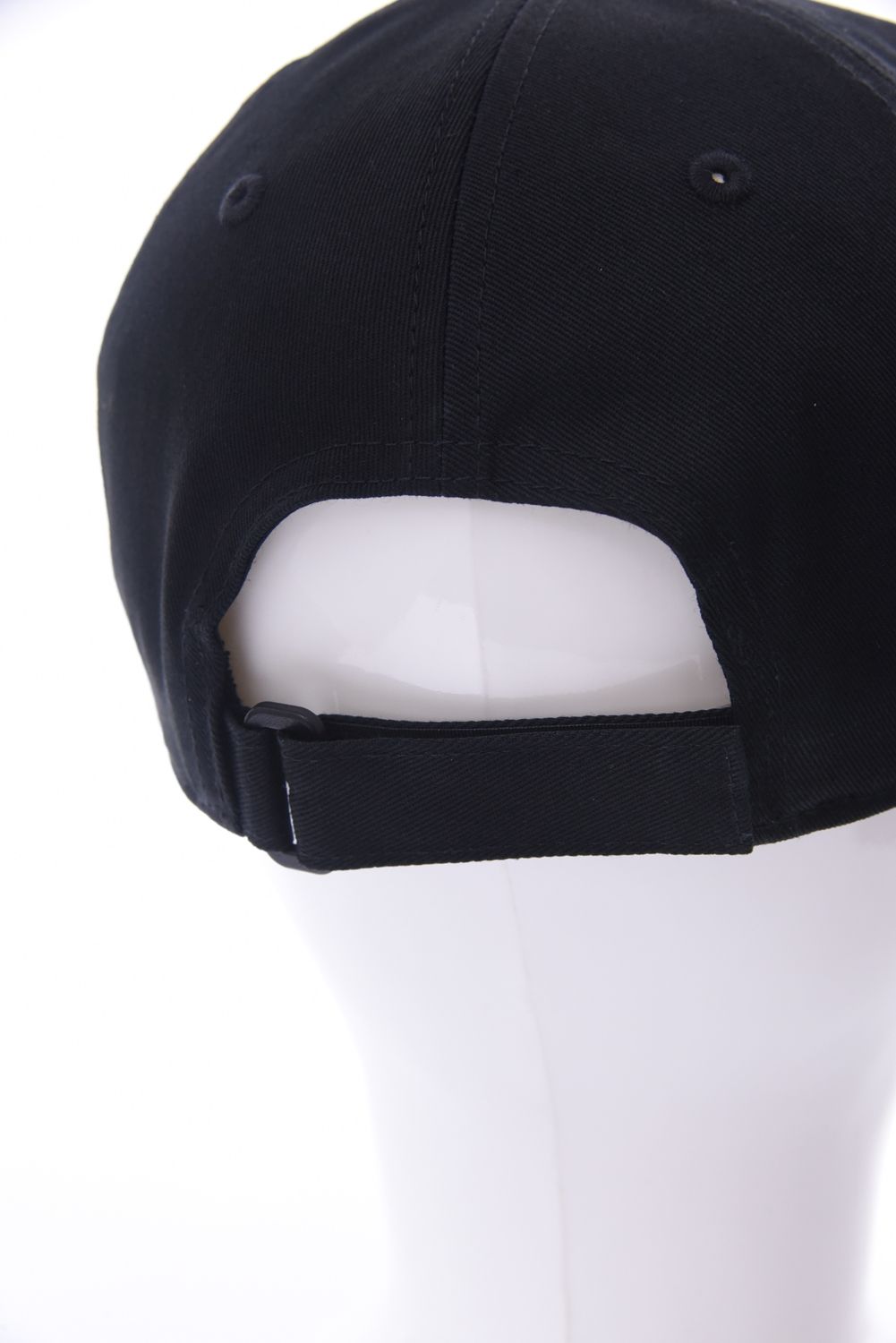 CPG GOLF - FLOWER LOGO CAP / フラワーモチーフ ブランドロゴ