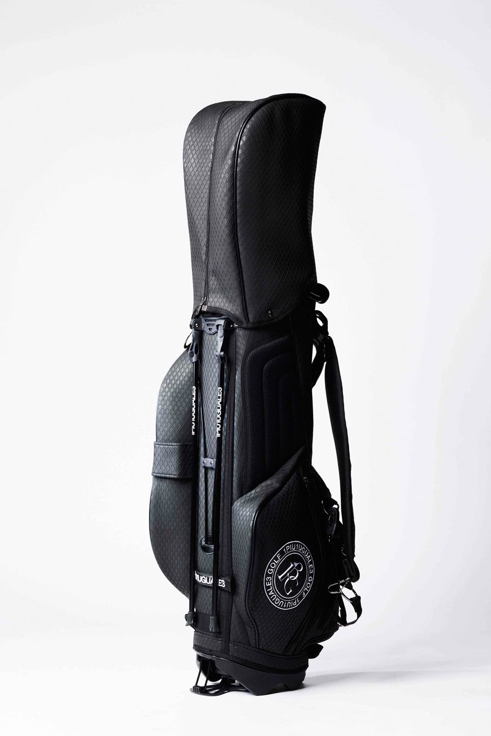 1PIU1UGUALE3 GOLF】からカートバッグが入荷！ -ショップ