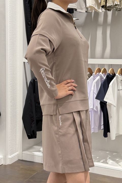 Resurrection GOLF Lady's Style 082703