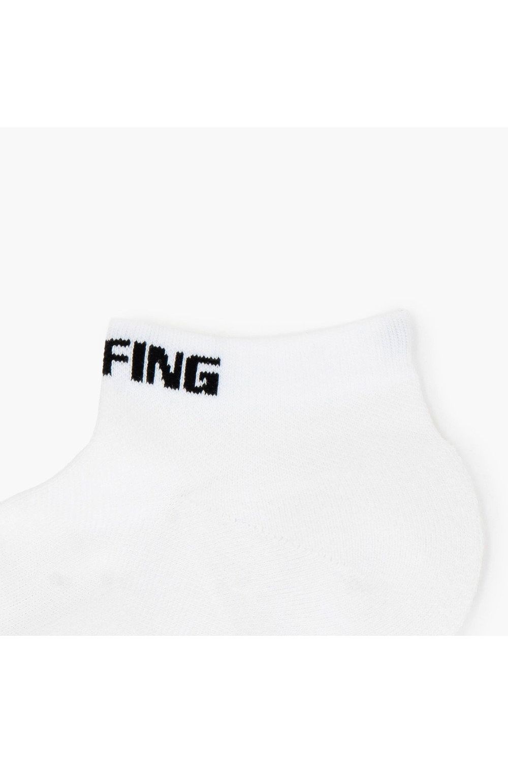 【26SS】【レディース】 WASHI MIDDLE SOCKS / コーデュラコットン ミドルソックス (ホワイト)