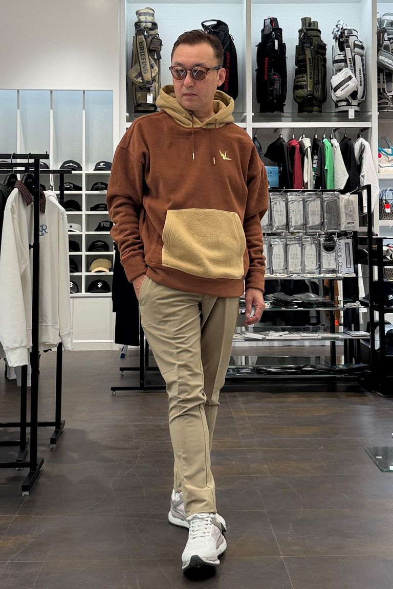 1PIU1UGULAE3 GOLF Men's Style 10262