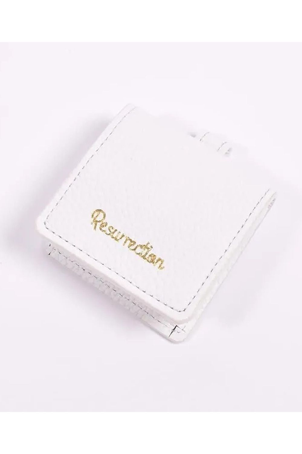 【プレゼント好適品】 Canary No.2 (カナリー) / ブランドオリジナルテキスタイル マルチケース (シルバーグレー/ホワイト)*