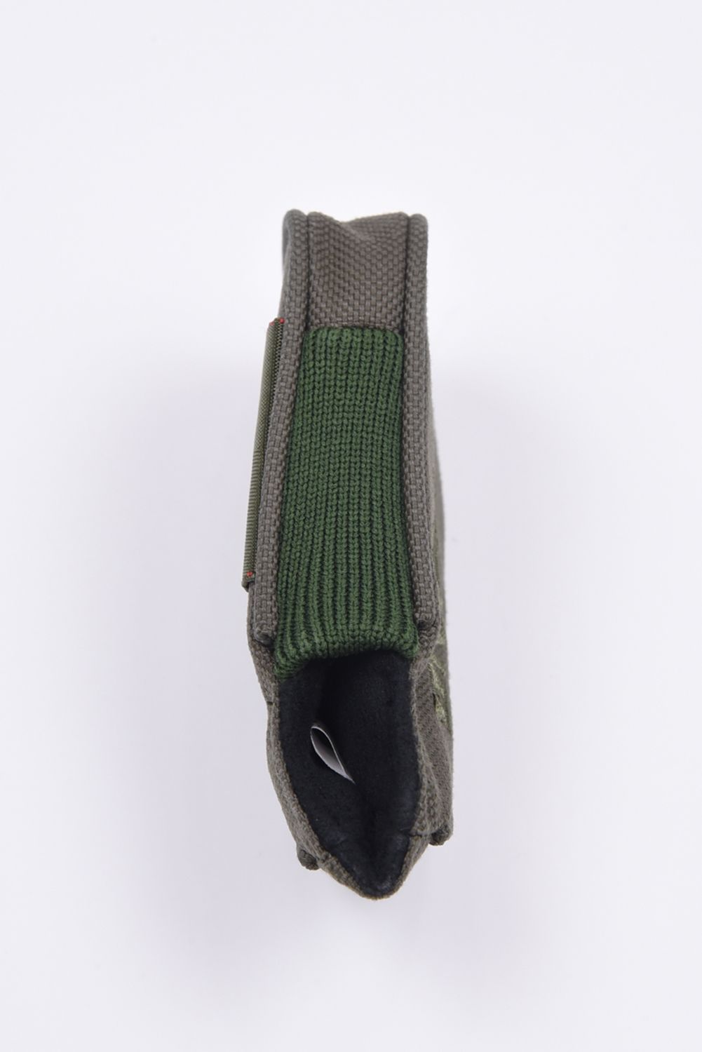 【NEW STANDARD SERIES】 SEPARATE IRON COVER STD / セパレート アイアンカバーセット (レンジャーグリーン)