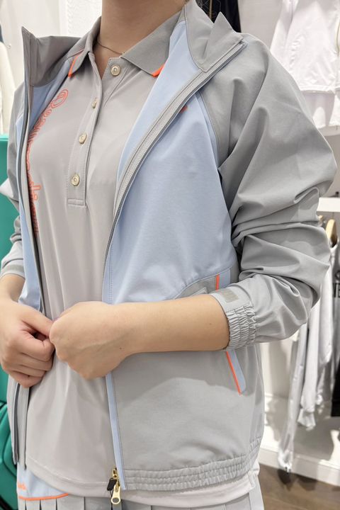 Resurrection Lady's Style 03141