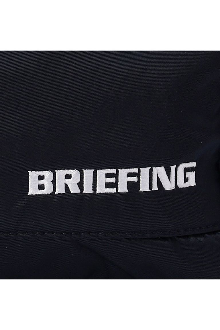 BRIEFING - 【エコ ツイル】 CART TOTE / カートトートバッグ ネイビー | GOSSIP GOLF