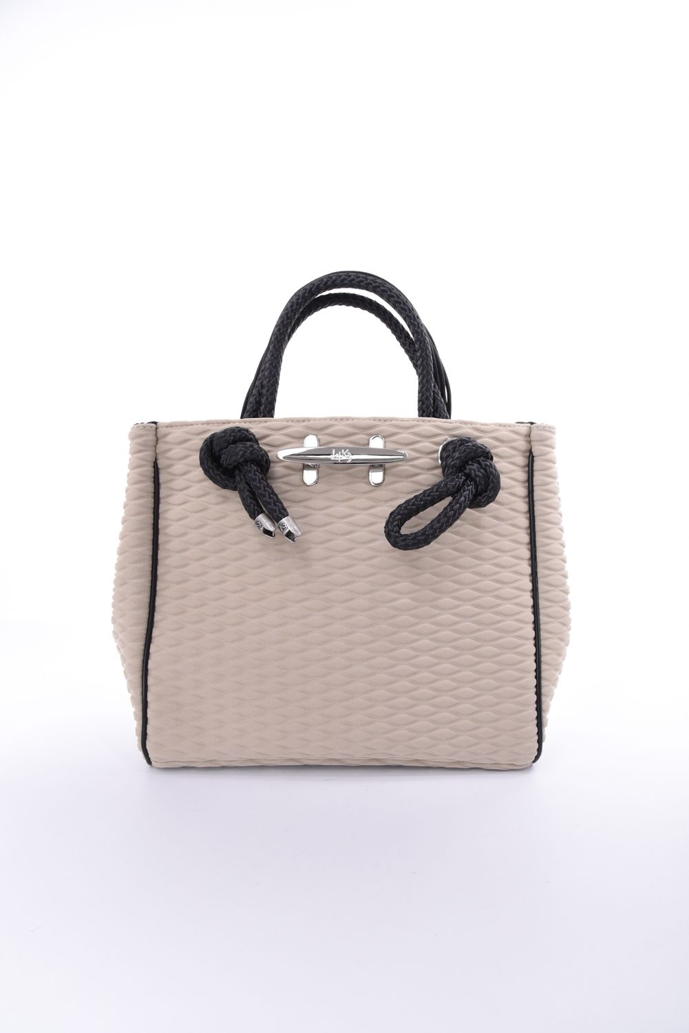 CLEAT TOTE mini TOM1180 / クリート トート ミニバッグ ミディドロップ （モザイコ）