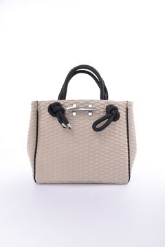 CLEAT TOTE mini TOM1180 / クリート トート ミニバッグ ミディドロップ （モザイコ）