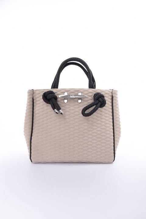 CLEAT TOTE mini TOM1180 / クリート トート ミニバッグ ミディドロップ （モザイコ）