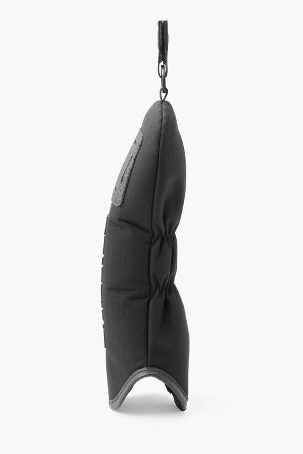 【26AW】 FAIRWAY WOOD COVER DL / フェアウェイウッド カバー (ブラック)