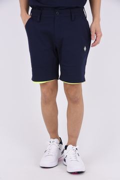 【26SS】 SNEAK SHORTS / スニーク ショートパンツ (ネイビー)