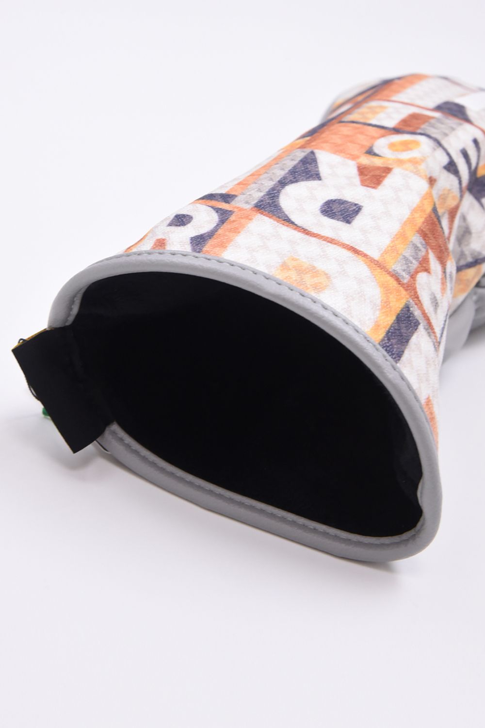 【26SS】 PASSER (パッセルDr) / ブランドオリジナル テキスタイル ドライバーカバー (デイタイムジャンクション)*