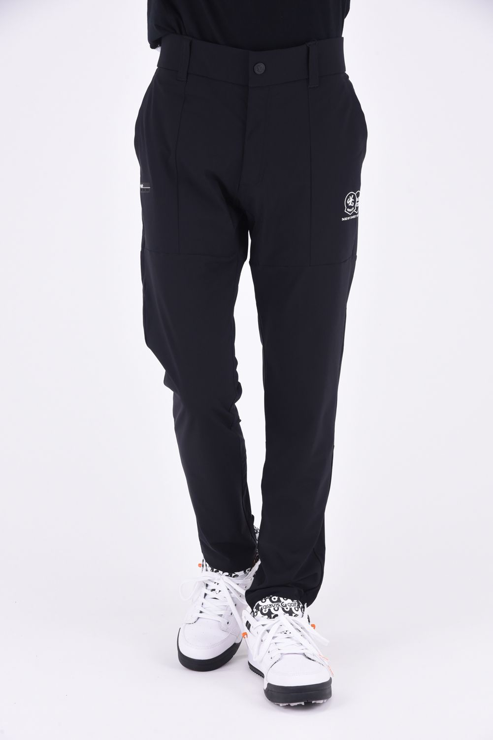 SY32 by SWEET YEARS GOLF - HI STRETCH REVOLUTION PANTS / ブランド