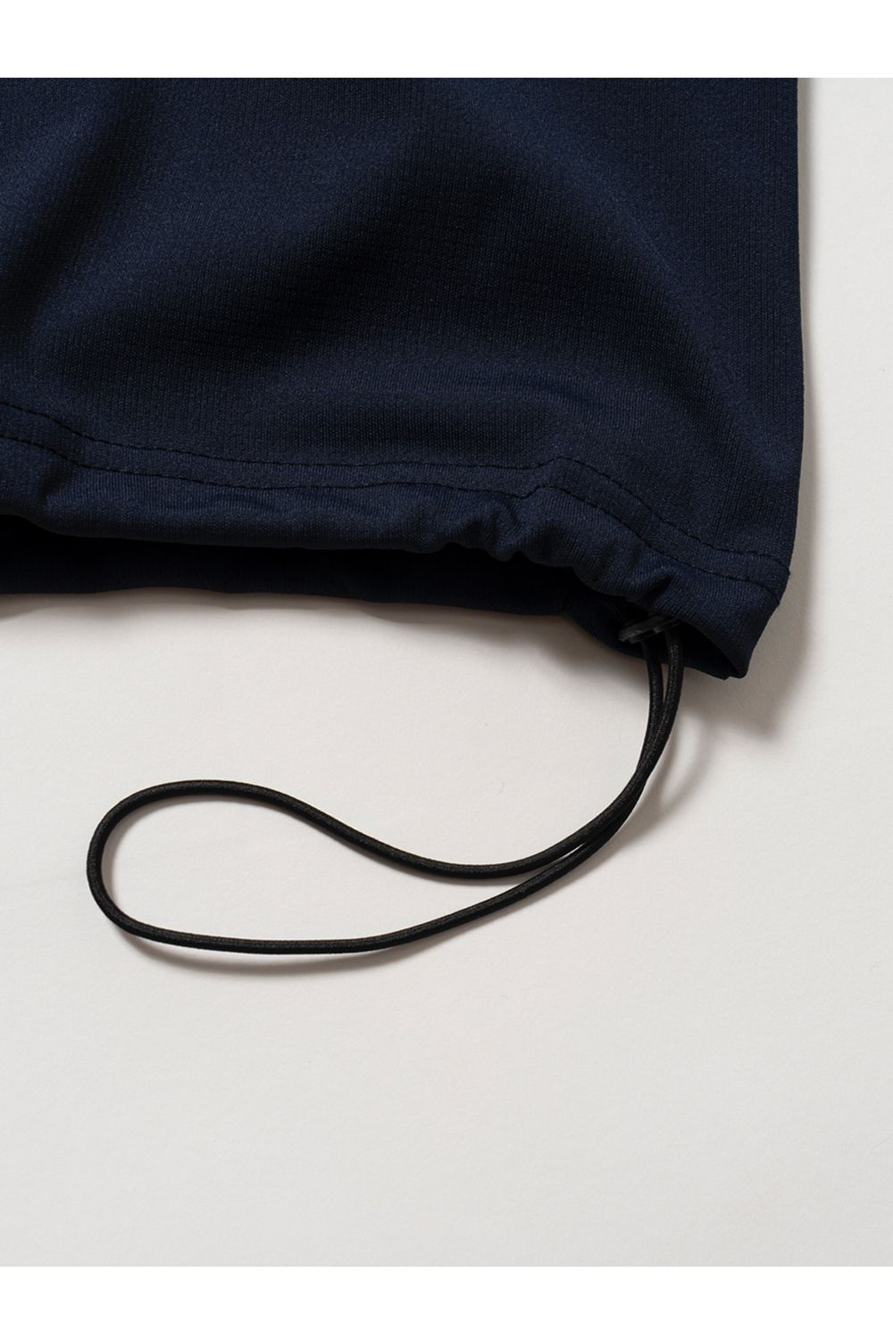 【2026SS】 Alohea Tech Polo SS (Pitch&Run) / ショートスリーブ ポロシャツ (ネイビー) （3月入荷予定）