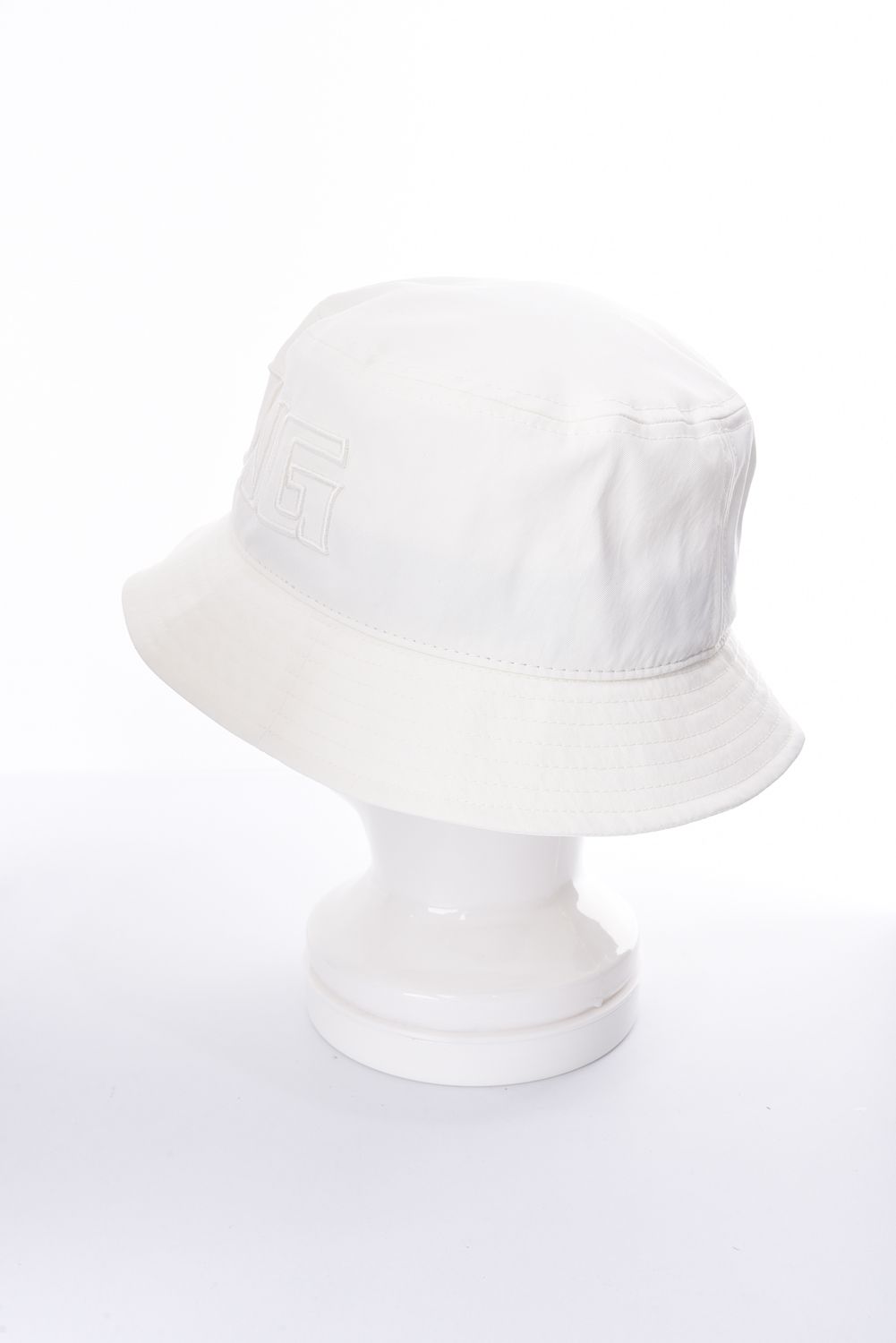 BRIEFING - MS BIG BEAT HAT / バケットハット (オリーブ