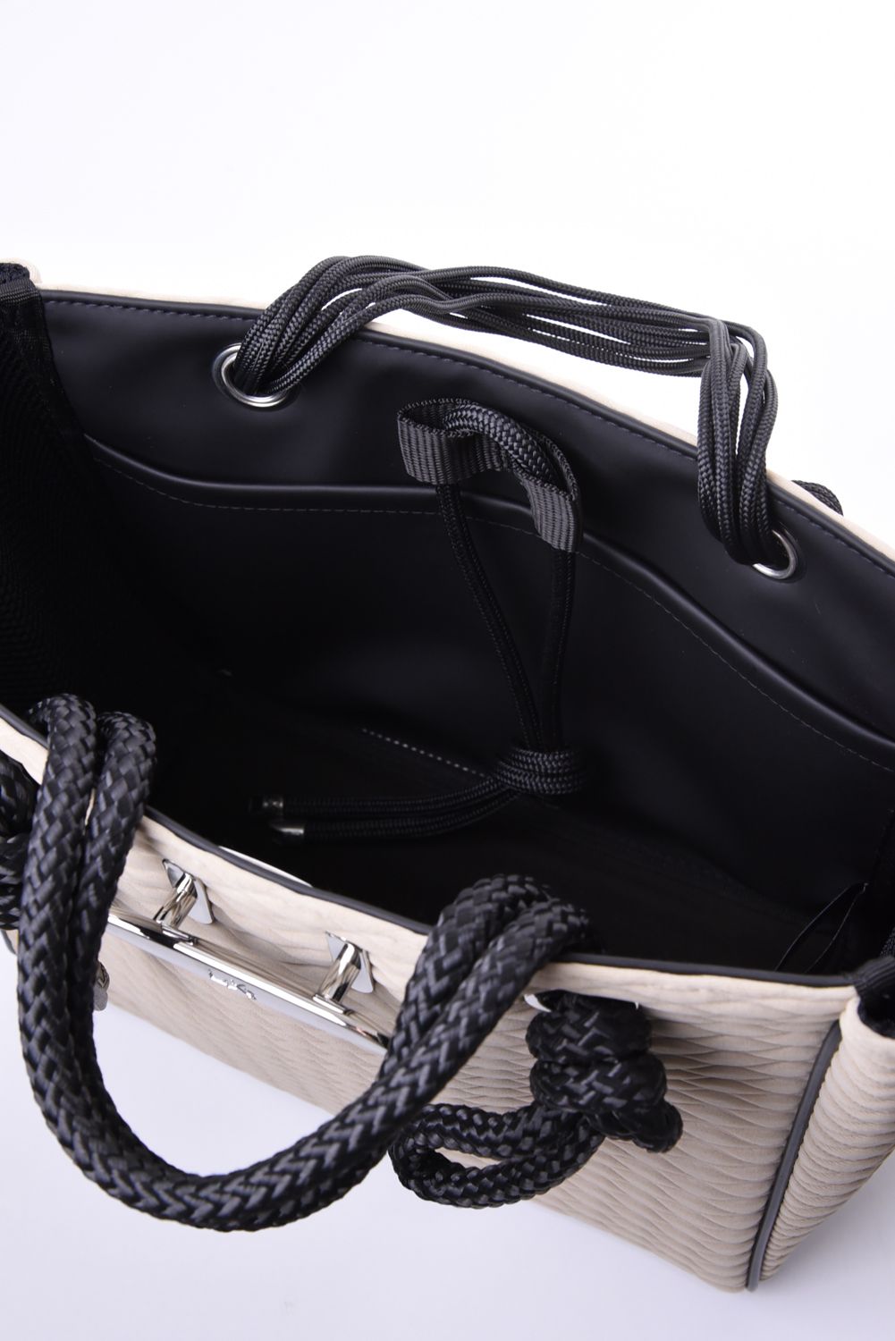 CLEAT TOTE mini TOM1180 / クリート トート ミニバッグ ミディドロップ （モザイコ）