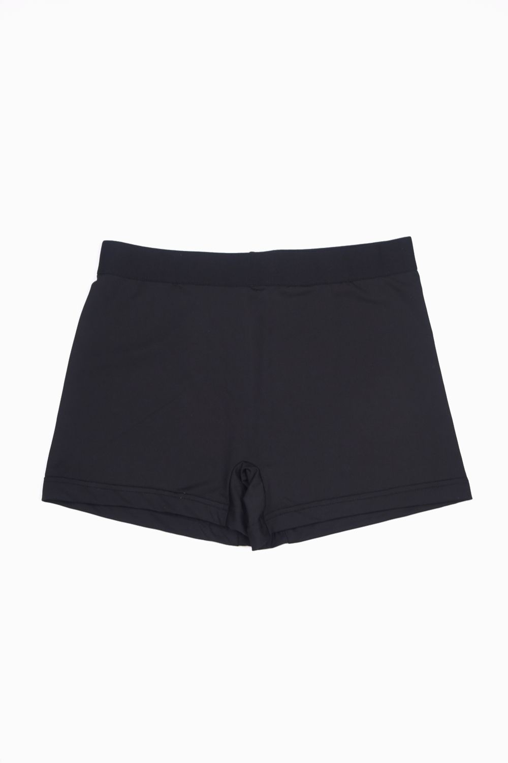 【レディース】 SKIRT / 113ロゴ インナー付き スカート (グレー)