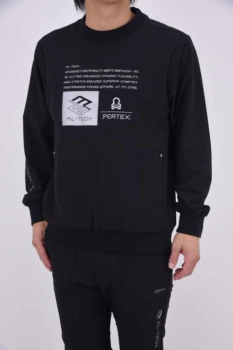MARK&LONA - 2025 AW COLLECTION | GOSSIP GOLF