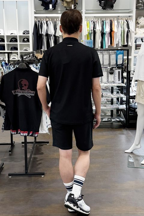 BANDEL GOLF Men's Style 061406