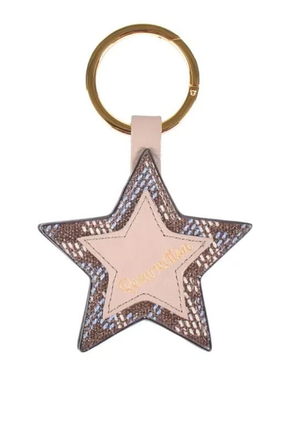 【26AW】 【プレゼント好適品】 MULTI-CHARM（STAR) / マルチチャーム（スター） (ケヤキ)*