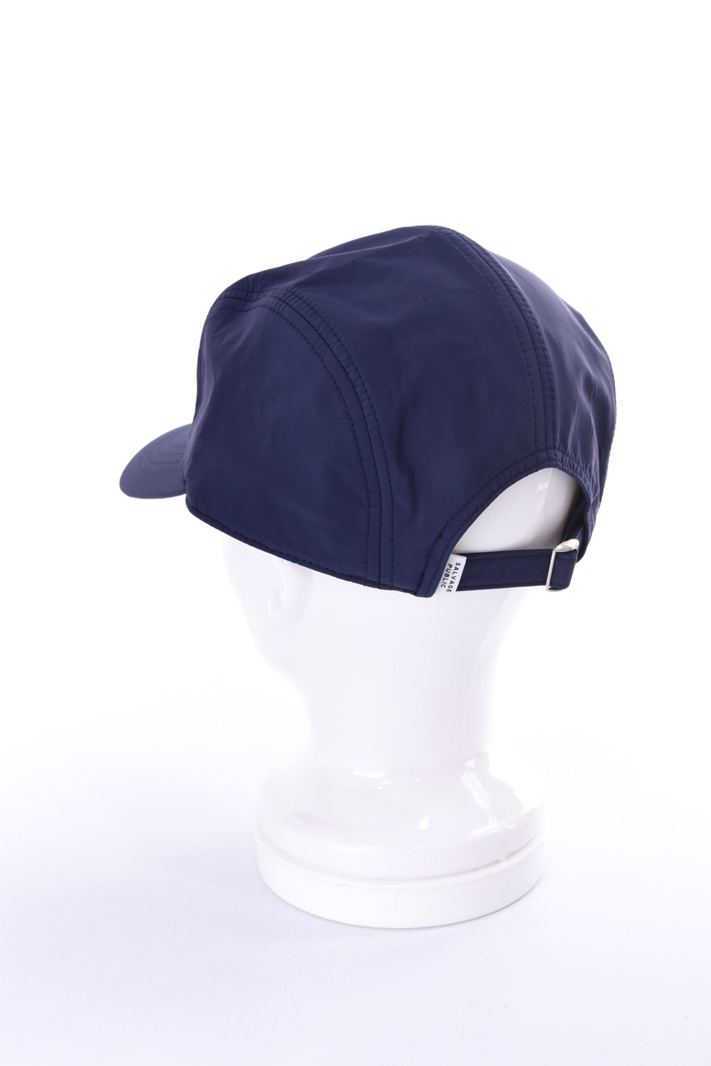 【26AW】 Tradewinds Jet Cap / ナイロン ジェットキャップ (ネイビー)