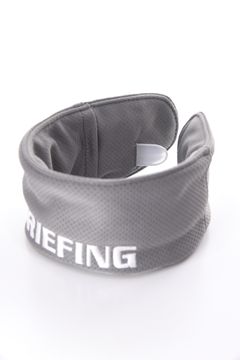【26SS】【プレゼント好適品】【返品・交換不可】 COOLCORE NECK COOLER / クールコア ネッククーラー (グレー)