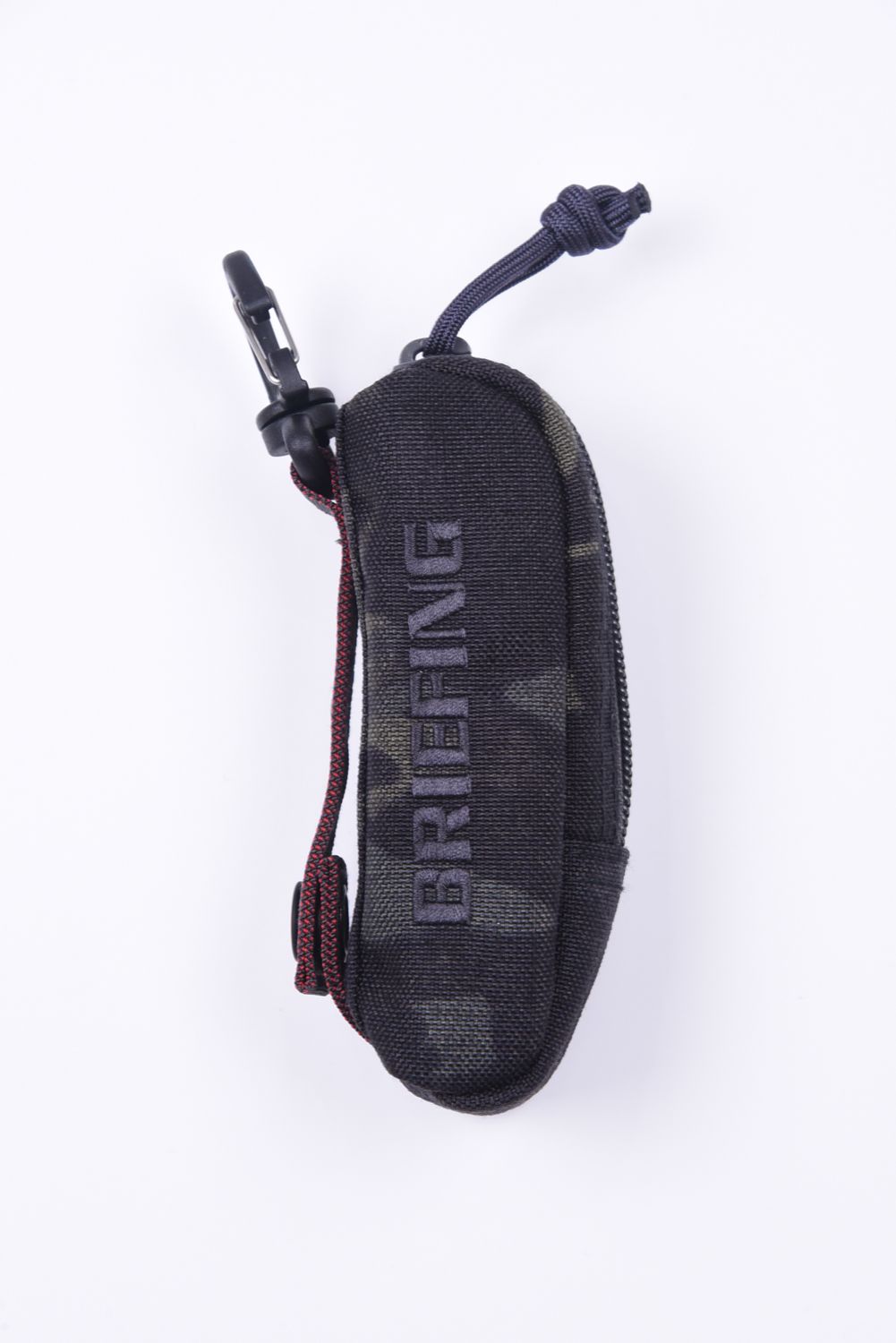 BRIEFING - 【STANDARD SERIES】 BALL POUCH 1000D / ボール 