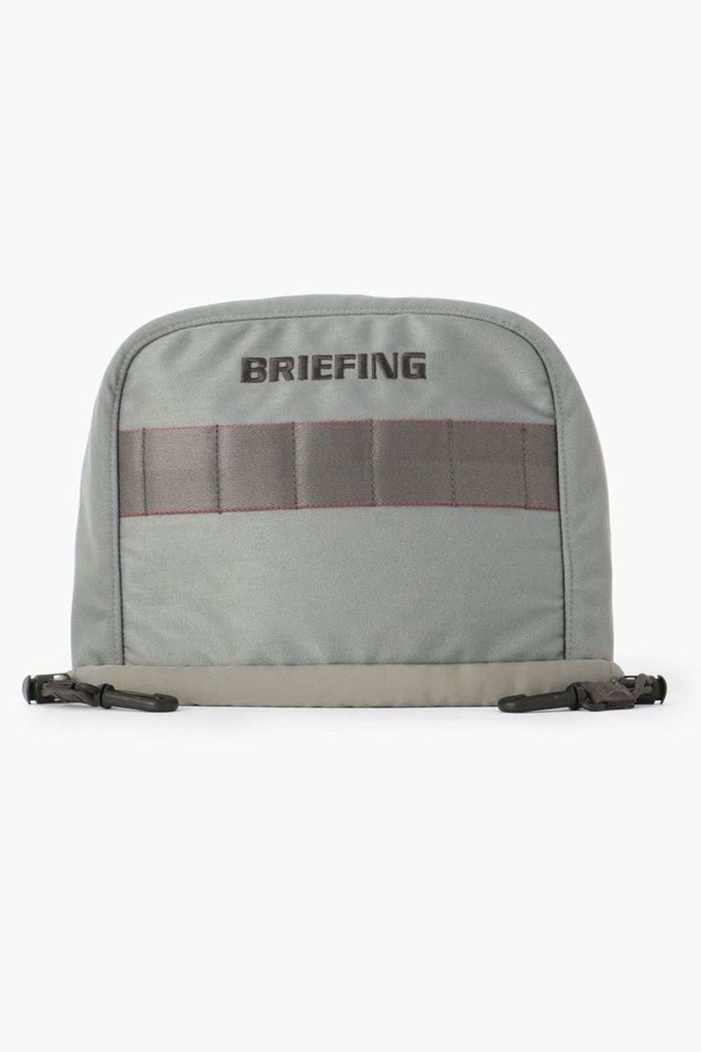 BRIEFING - 【FADED COLLECTION】 UTILITY COVER FD