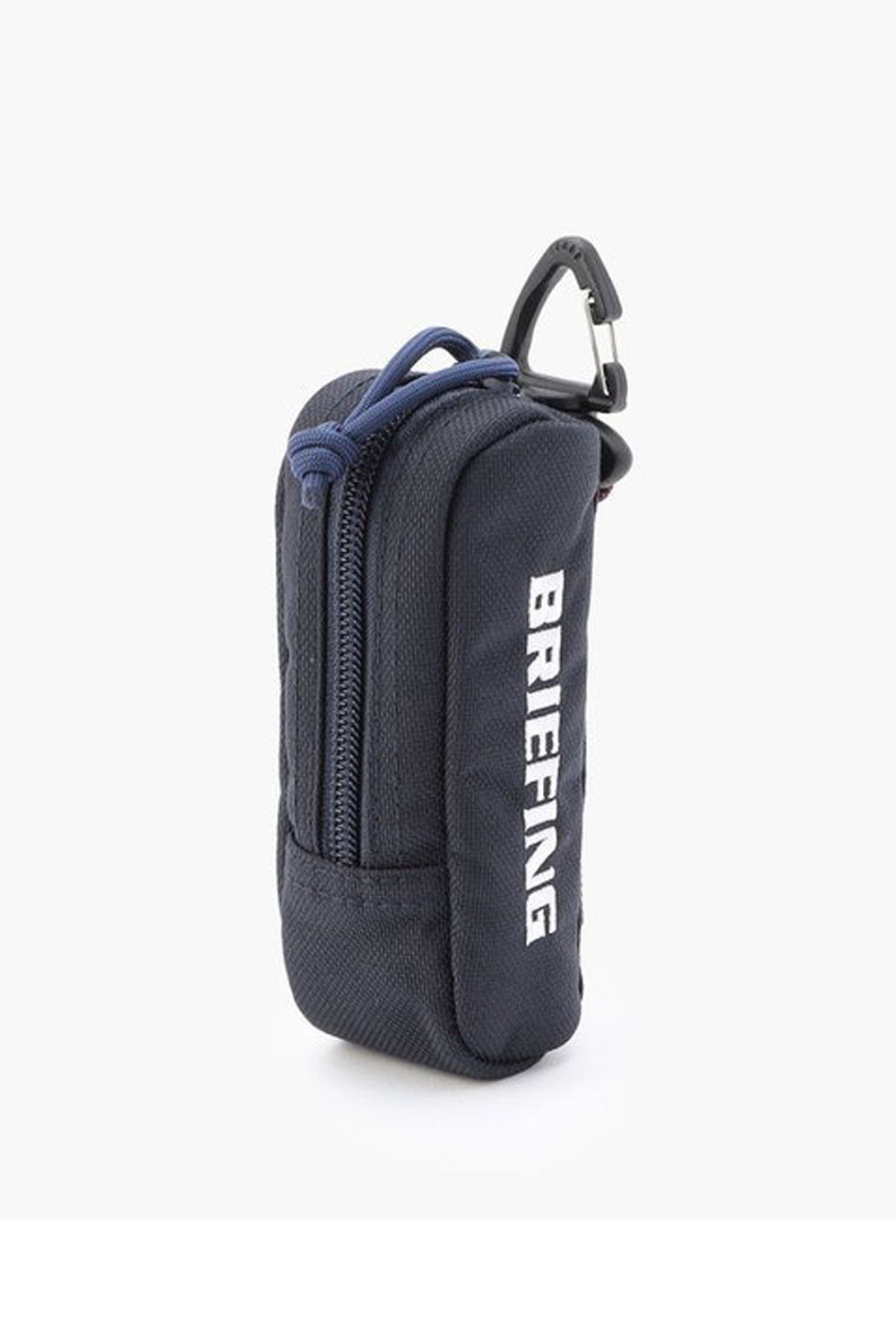 【STANDARD SERIES】 BALL POUCH STD / ボールポーチ (ネイビー) (9月12日発売予定)