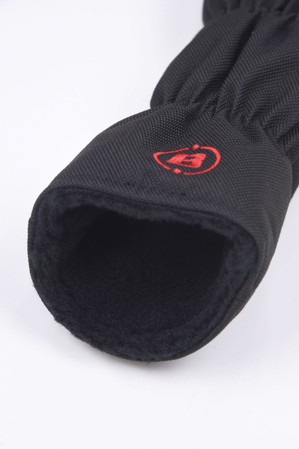 【NEW STANDARD SERIES】 FAIRWAY WOOD COVER STD / フェアウェイウッドカバー (ブラック)