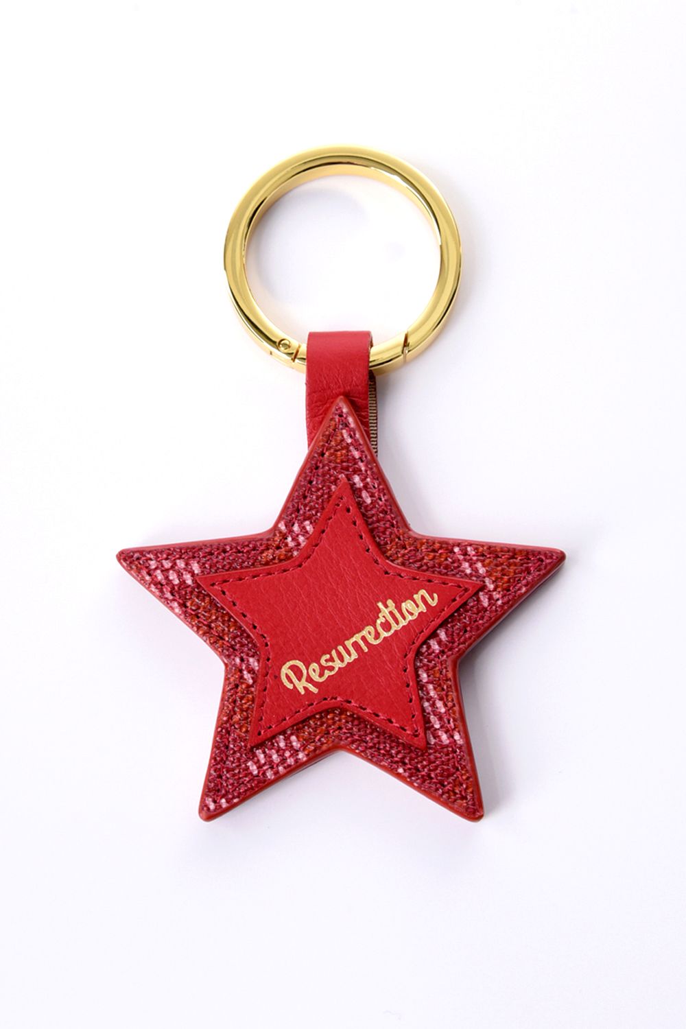 【26AW】【プレゼント好適品】 MULTI-CHARM(STAR) / マルチチャーム (スター) (カエデ)*