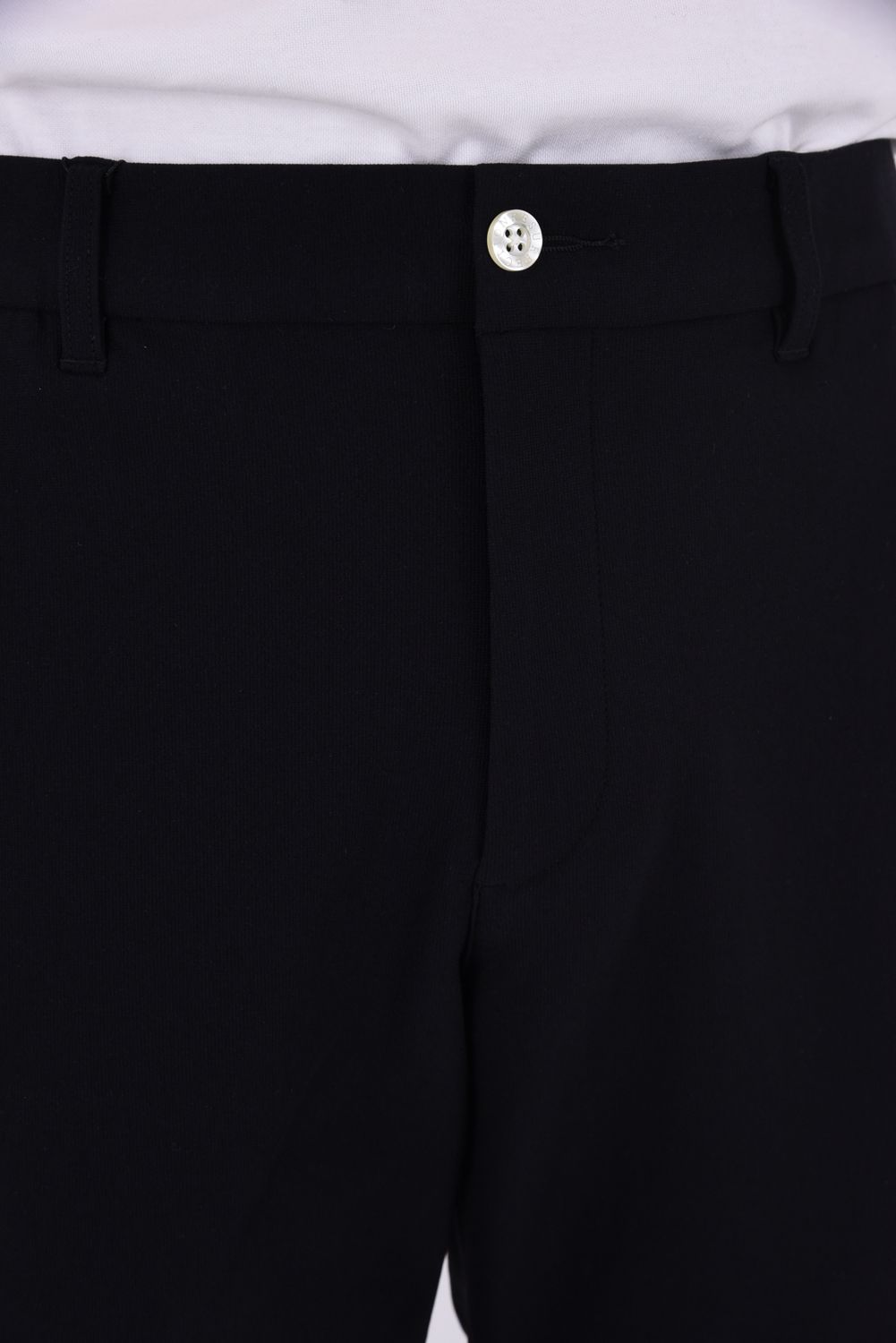 【26AW】 LEOTHERMO LONG PANTS / レオサーモ ロングパンツ (ブラック)*