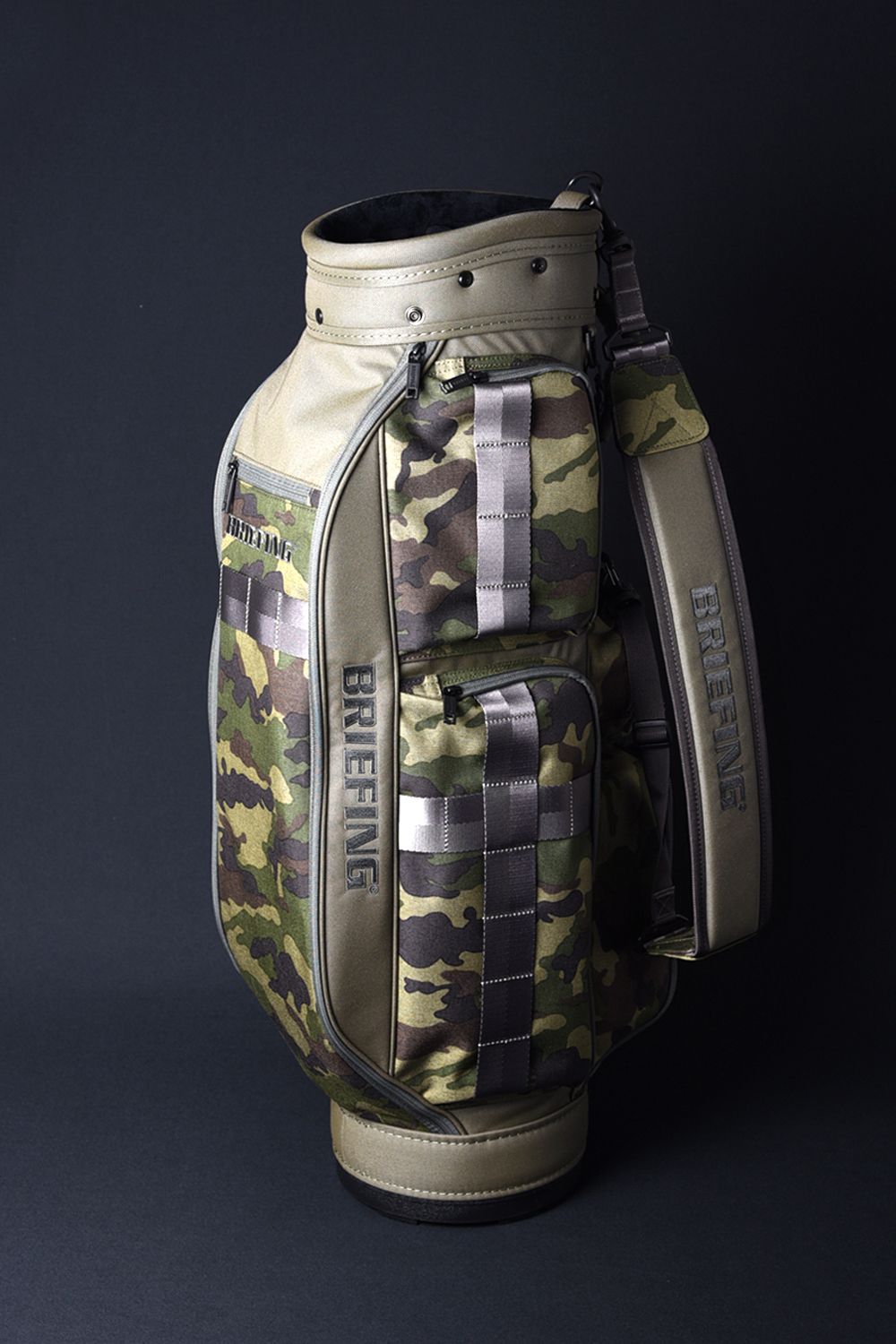 BRIEFING - 【LIMITED STORE COLLECTION】【銀行振込・代金引換