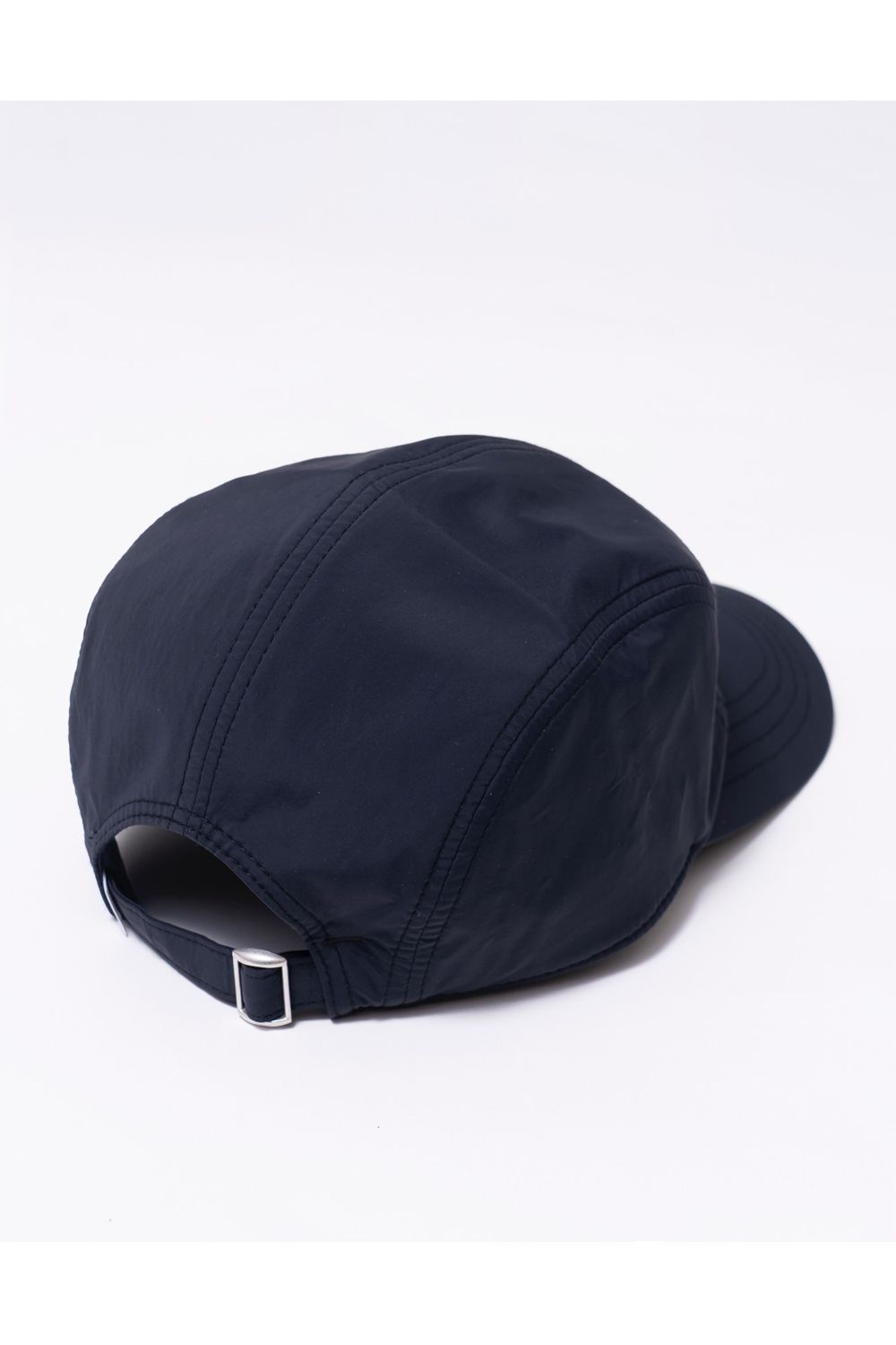 【26AW】 Tradewinds Jet Cap / ナイロン ジェットキャップ (ブラック) (8月入荷予定）